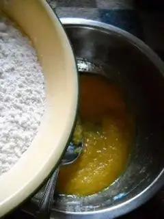 Make step 7
