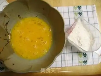 Make step 1
