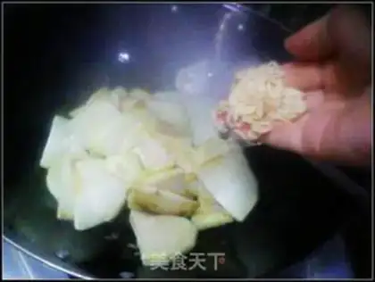 Make step 3