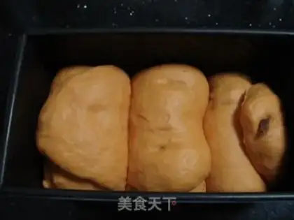 Make step 5