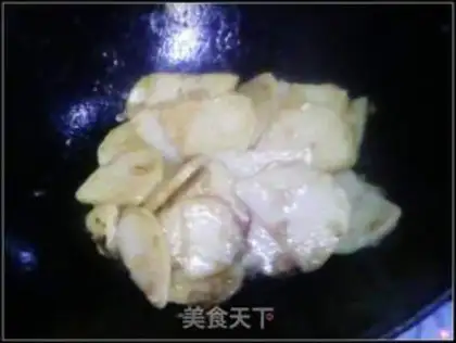 Make step 5