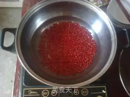 Make step 1