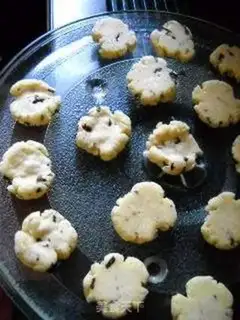 Make step 12