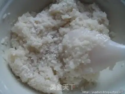 Make step 3