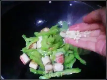 Make step 4