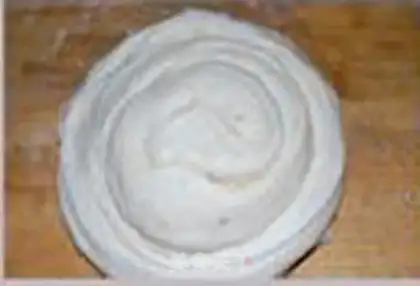 Make step 3