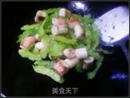 Make step 5