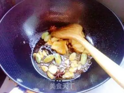 Make step 5