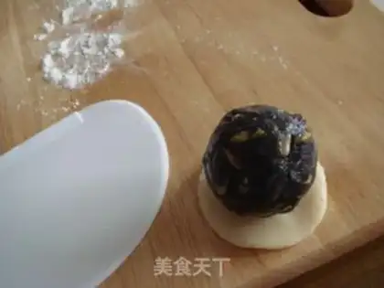 Make step 5