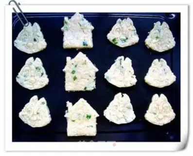 Make step 5