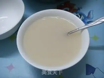 Make step 1