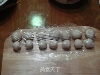 Make  step 1