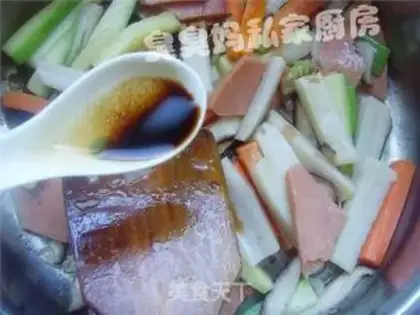 Make step 3