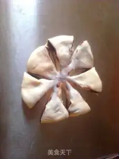 Make step 8