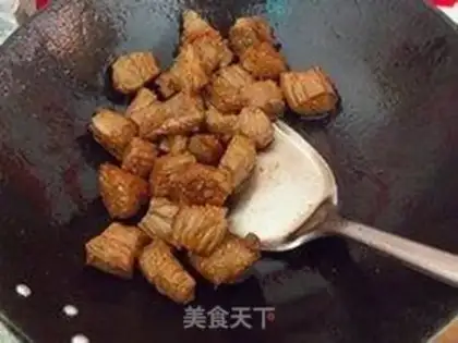 Make step 1