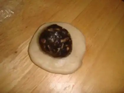 Make  step 5