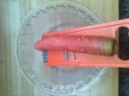 Make step 1
