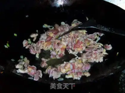 Make step 5