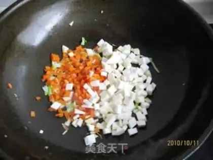 Make step 3