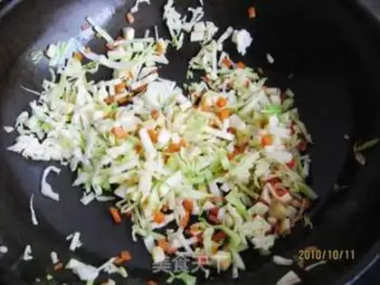 Make step 4