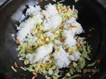 Make step 5