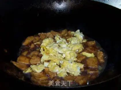 Make step 11