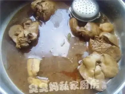 Make step 5