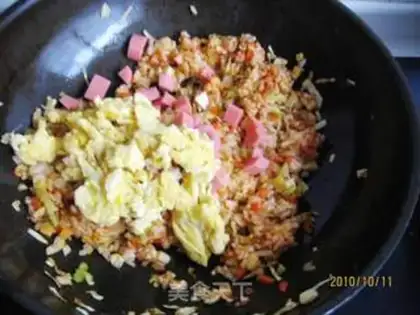 Make step 6