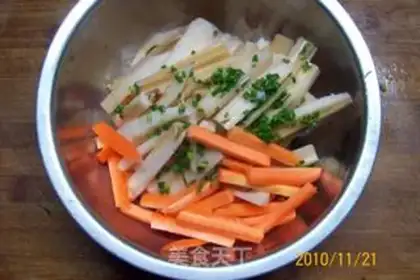 Make step 4