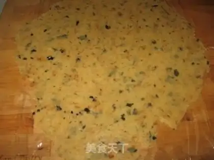 Make step 3