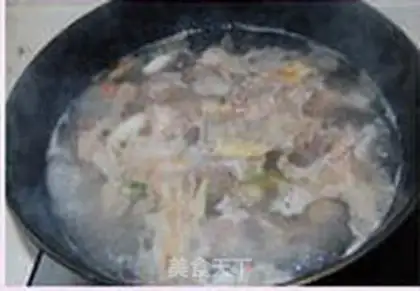 Make step 2