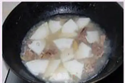 Make step 3