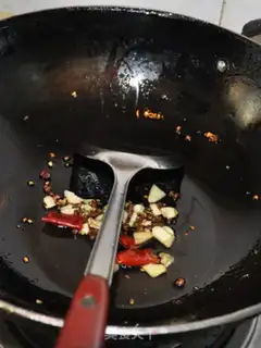 Make step 7