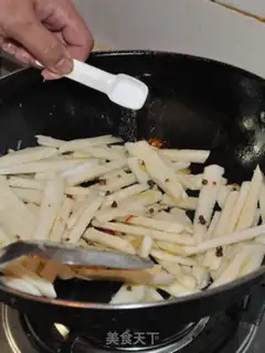 Make step 8