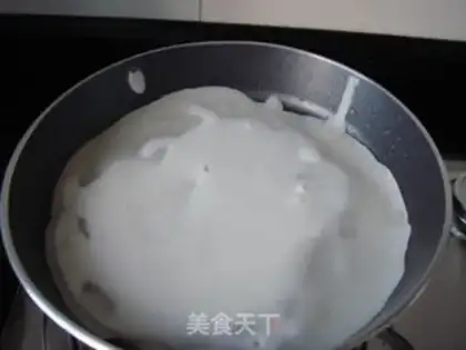 Make step 2