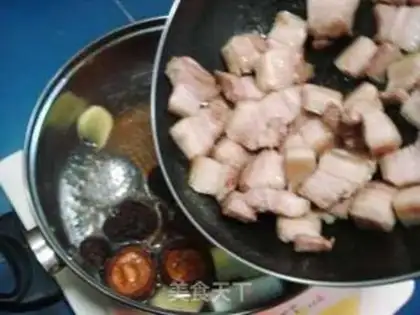 Make step 5