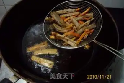 Make step 7