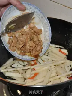 Make step 10