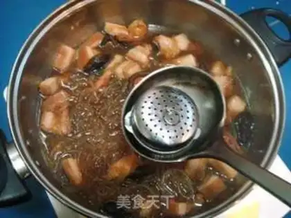 Make step 8