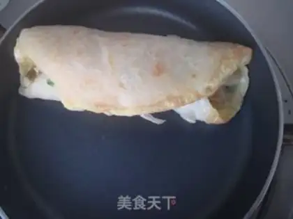 Make step 5