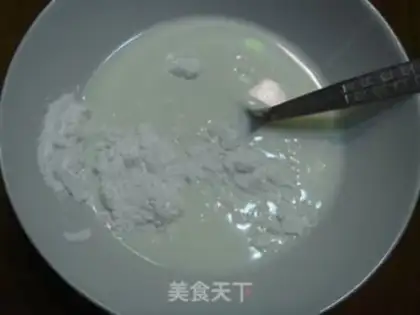 Make  step 4