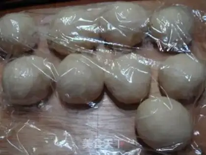 Make step 2