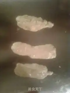 Make step 1