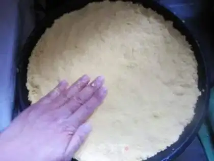 Make step 2