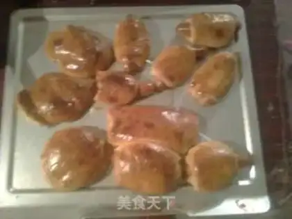 Make step 5
