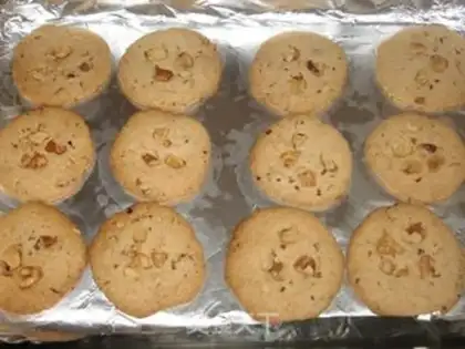 Make step 5