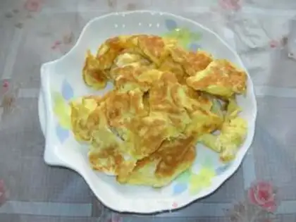 Make step 5