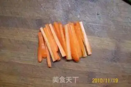 Make step 6