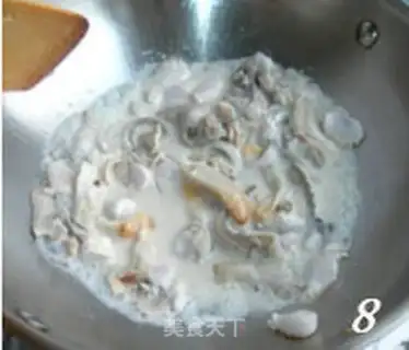 Make step 7