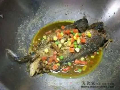 Make  step 5